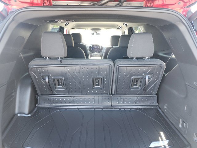 Certified 2023 Chevrolet Traverse LT FWD image 30