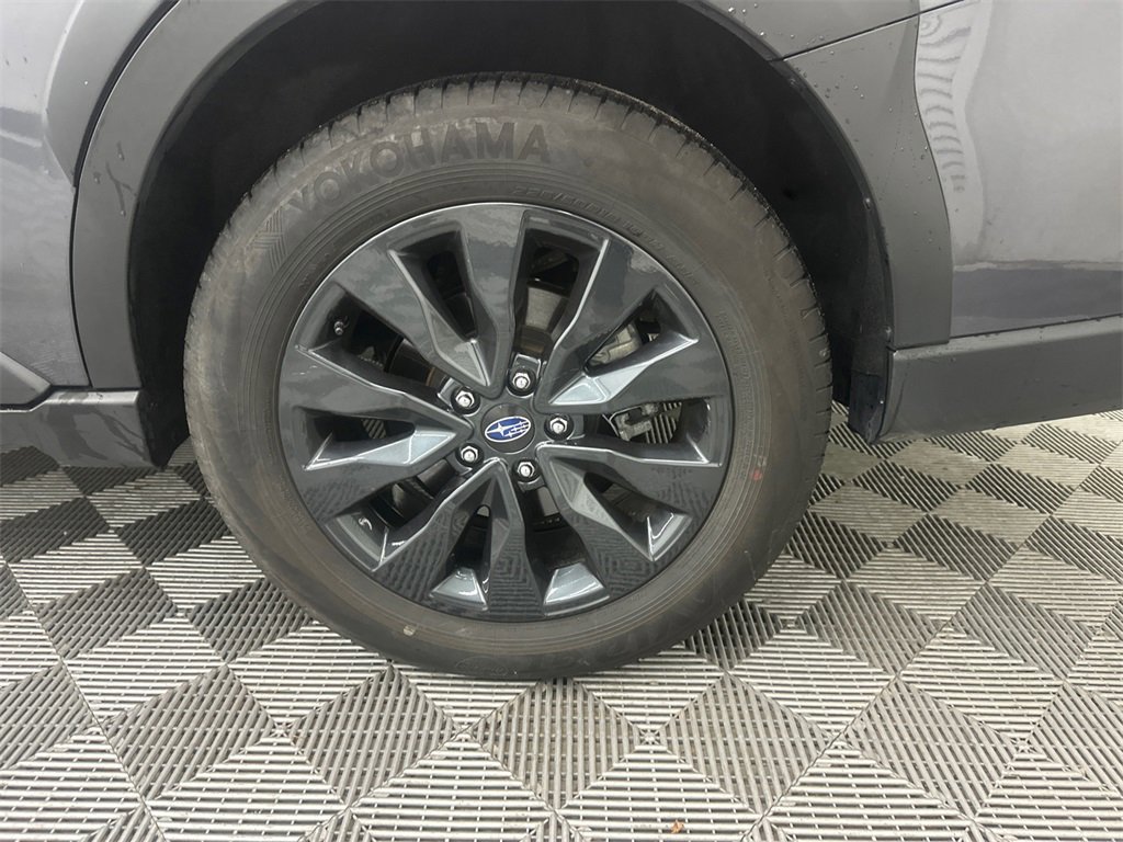 Used 2024 Subaru Outback Onyx Edition image 21