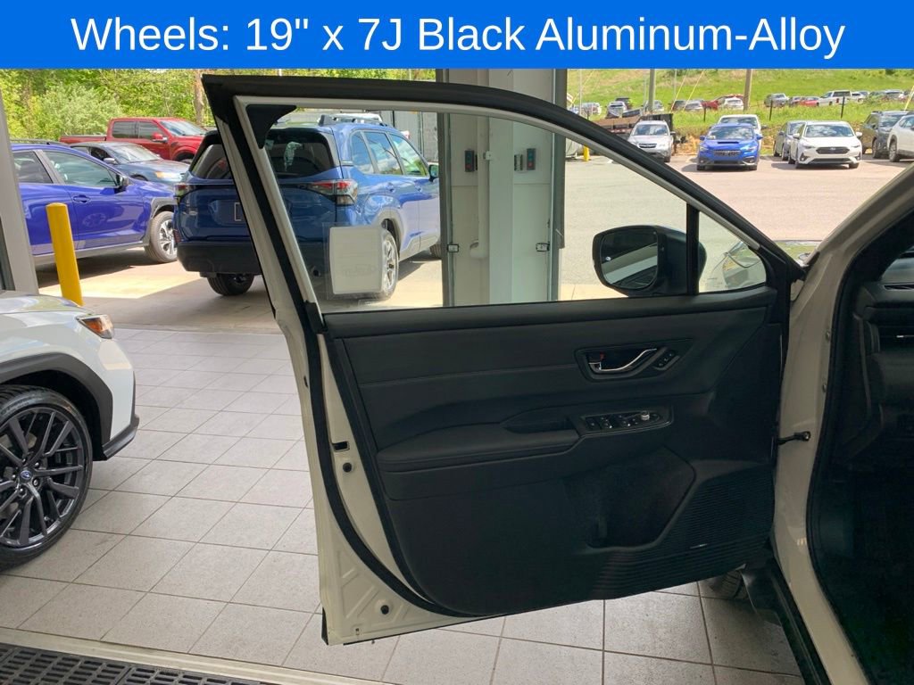 New 2026 Subaru Outback Touring XT AWD/4WD image 12