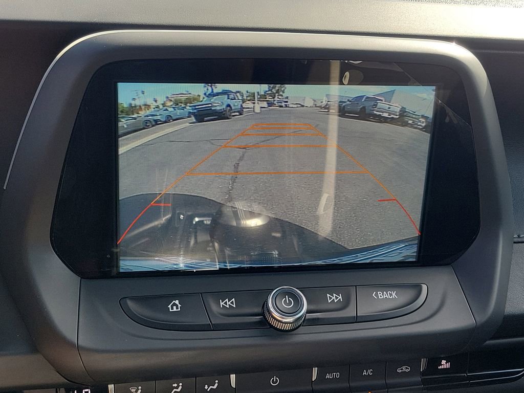 Used 2016 Chevrolet Camaro SS RWD image 12