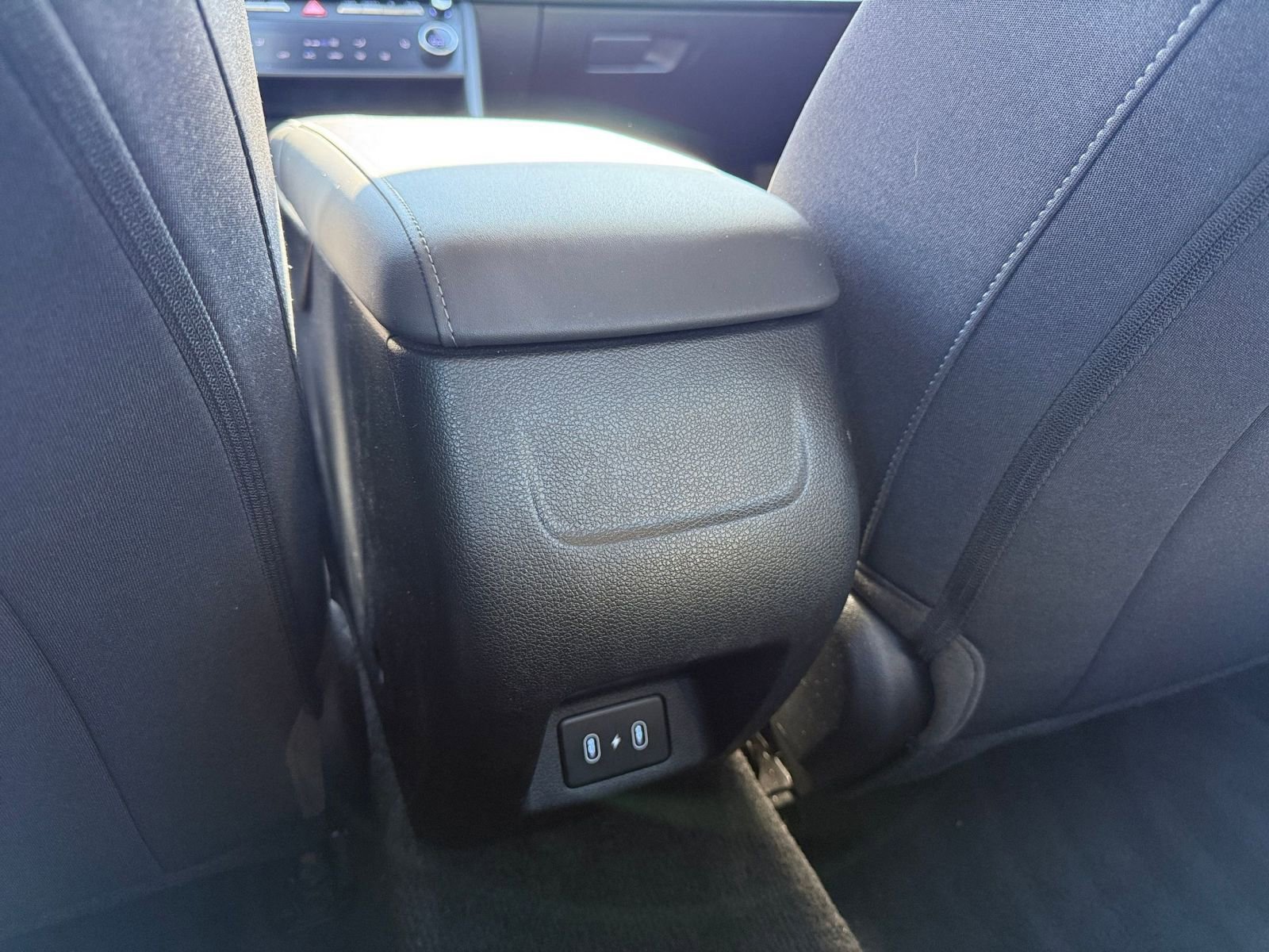 Used 2025 Hyundai Sonata SEL image 23