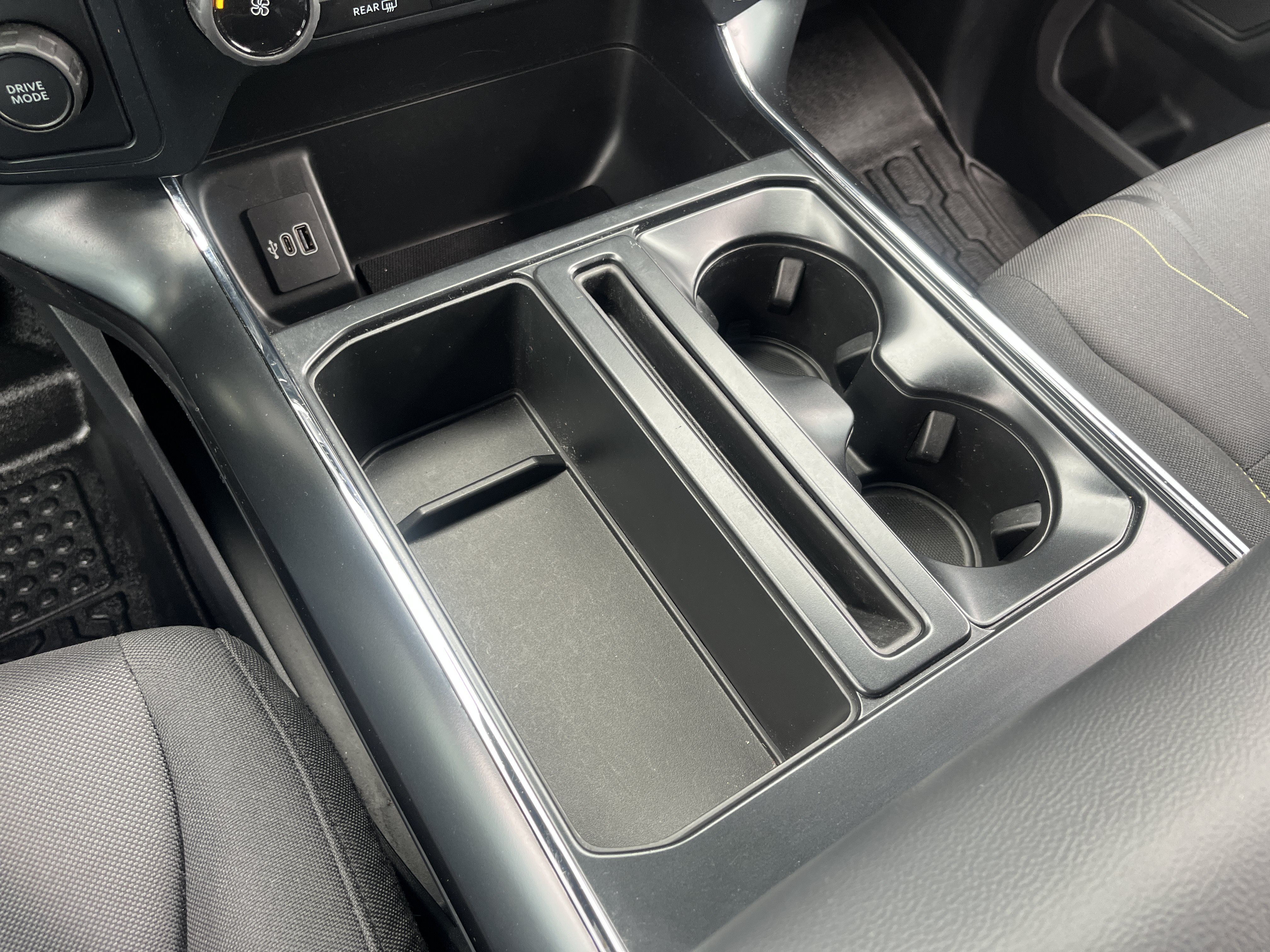 Used 2025 Ford F150 STX RWD image 26