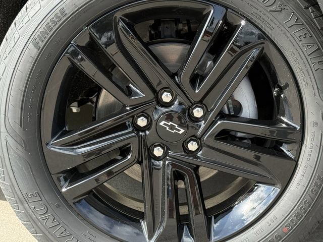 New 2026 Chevrolet Trax ACTIV FWD image 10