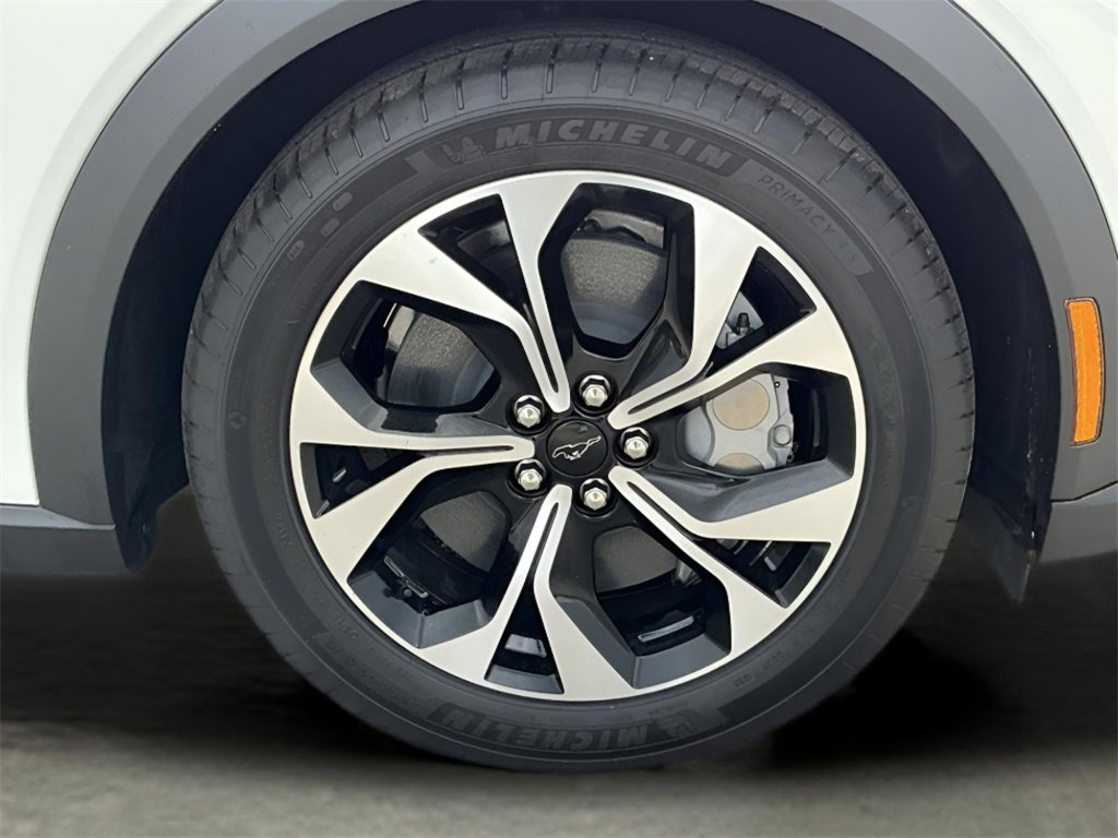 Used 2025 Ford Mustang Mach-E Select image 16