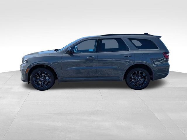 New 2026 Dodge Durango GT w/ Blacktop Package AWD/4WD image 3