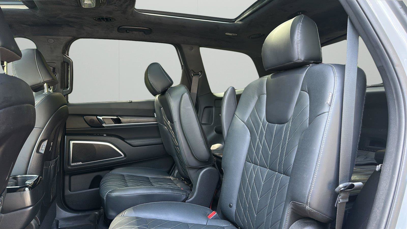 Used 2023 Kia Telluride SX Prestige X-Line AWD/4WD image 11