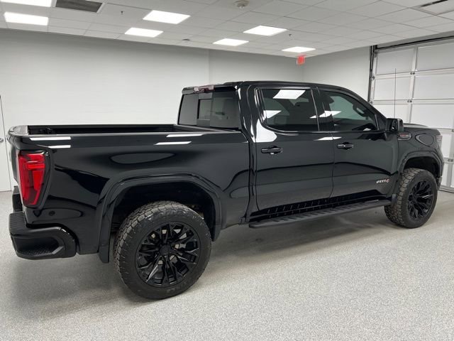 Used 2024 GMC Sierra 1500 AT4 w/ Technology Package image 11