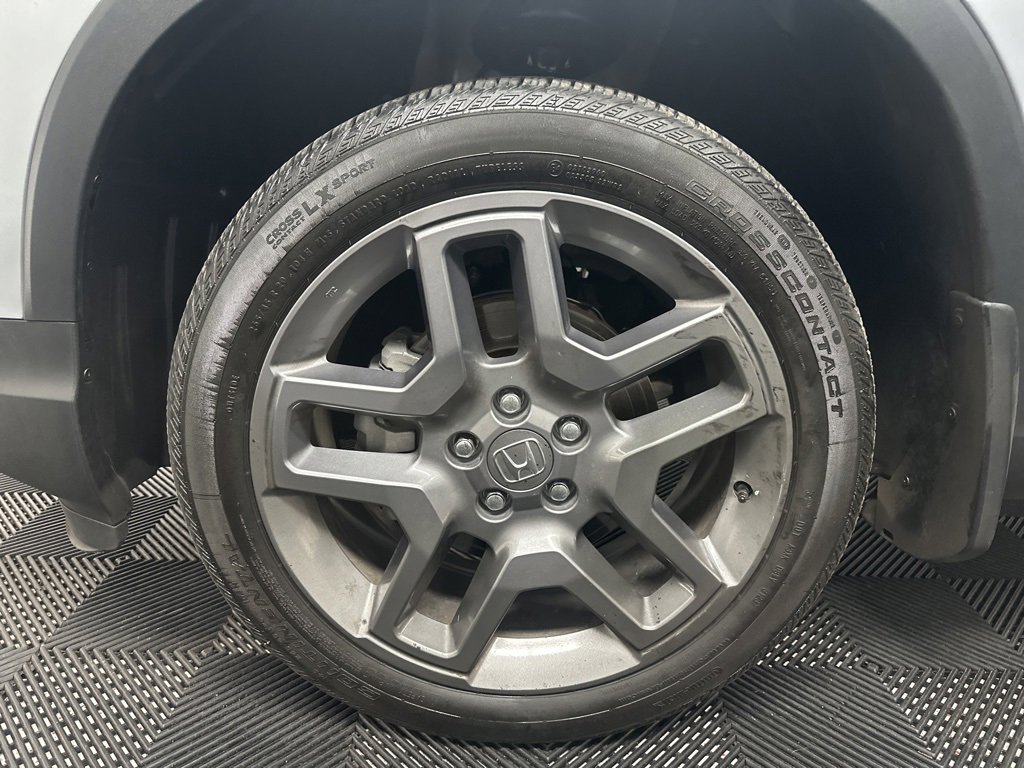 Used 2023 Honda Passport EX-L image 43