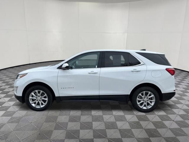Used 2020 Chevrolet Equinox LT image 12