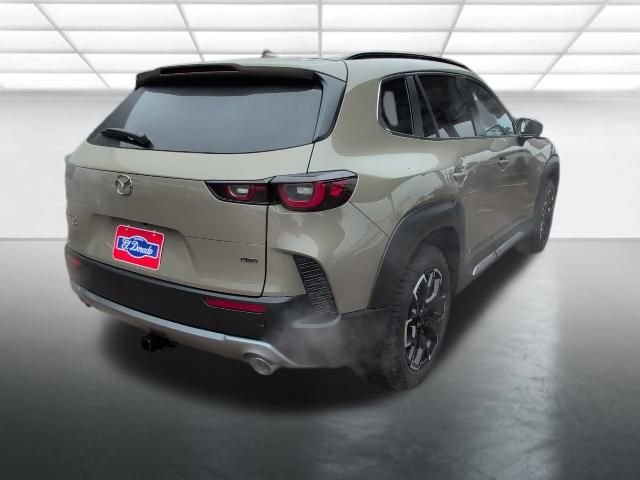 New 2026 MAZDA CX-50 Meridian Edition w/ Weather Package AWD/4WD image 34