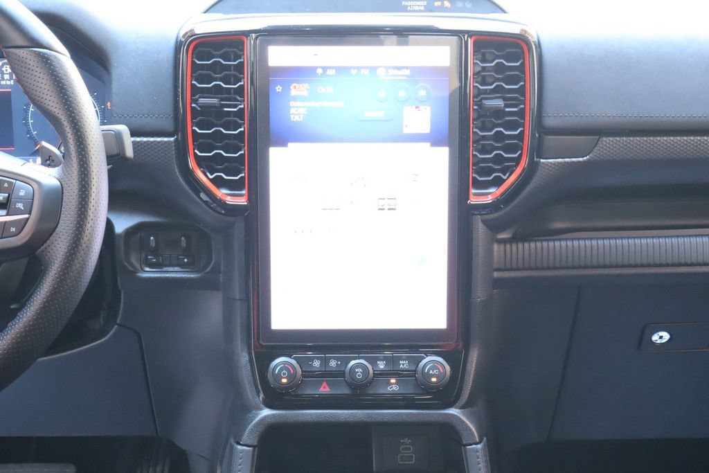 Used 2024 Ford Ranger Raptor AWD/4WD image 34