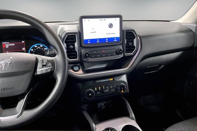 Used 2024 Ford Bronco Sport Big Bend image 10