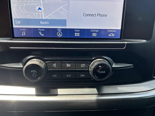 Used 2023 Ford F150 XL w/ STX Appearance Package AWD/4WD image 17