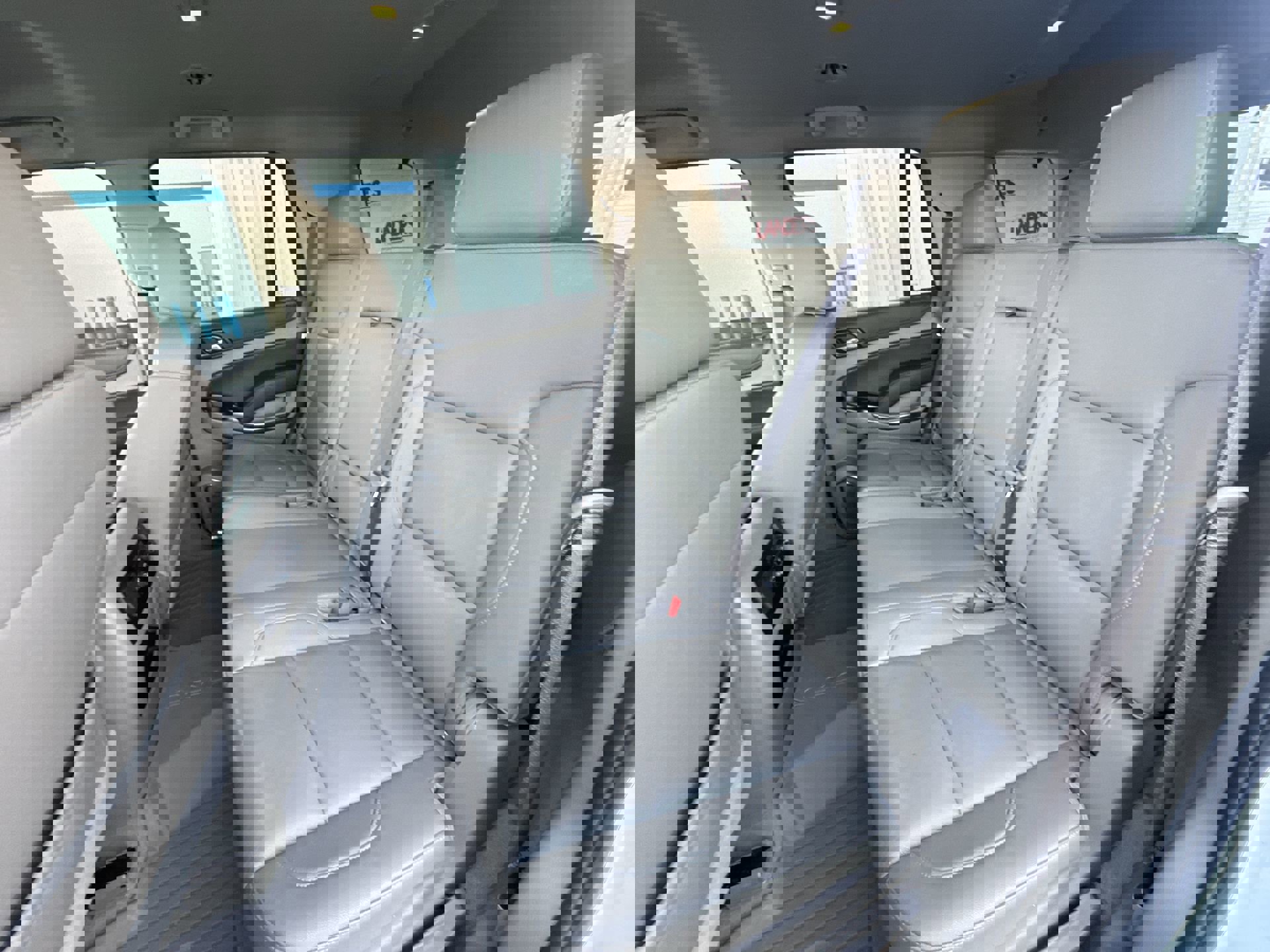 Used 2018 Chevrolet Tahoe LT w/ Luxury Package image 22