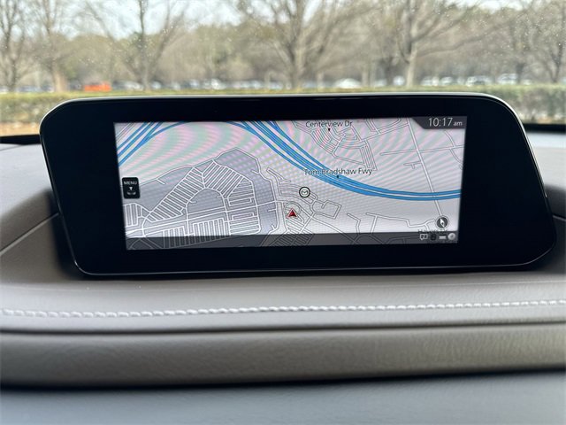 Certified 2025 MAZDA CX-30 AWD 2.5 S w/ Premium Package image 18