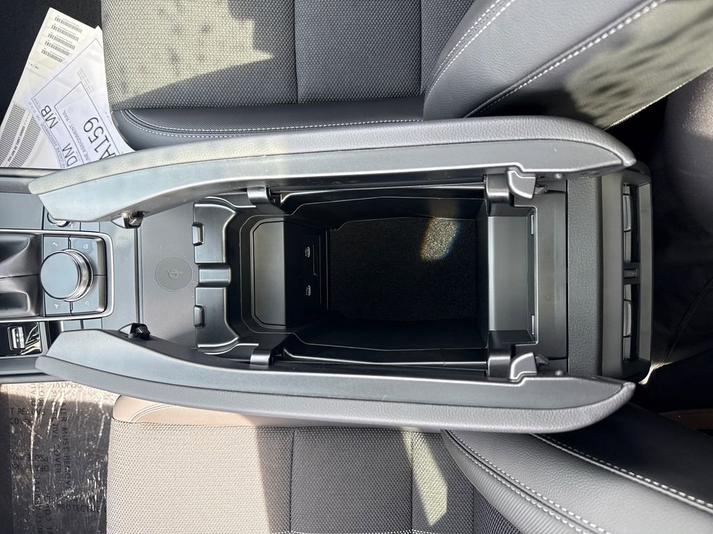 New 2026 MAZDA CX-50 Meridian Edition w/ Cargo Package image 26