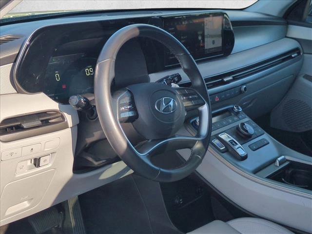 Used 2024 Hyundai Palisade SEL image 10
