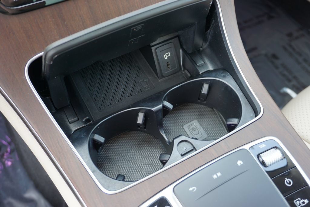 Certified 2020 Mercedes-Benz GLC 300 4MATIC image 36