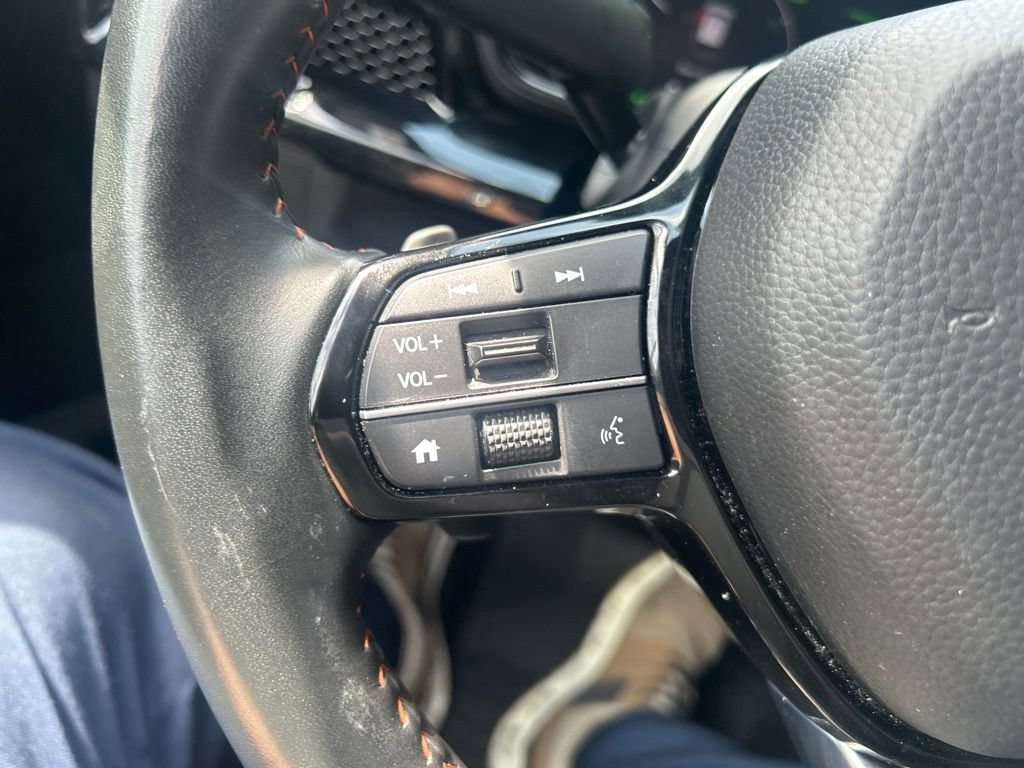 Used 2024 Honda CR-V Sport Touring image 12