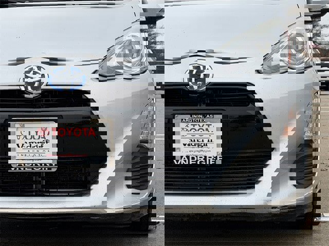 Used 2016 Toyota Prius C Four image 8