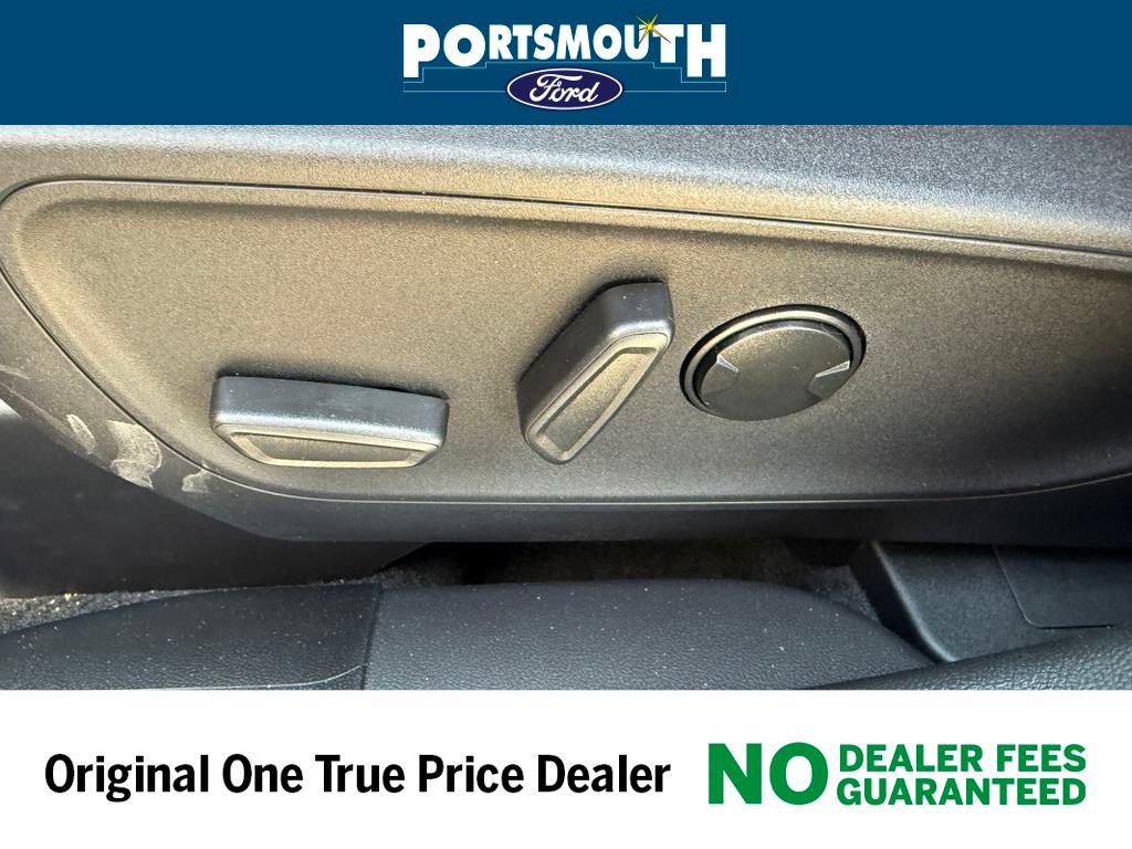 New 2025 Ford Bronco Sport Outer Banks w/ Outer Banks Tech Package+ image 24