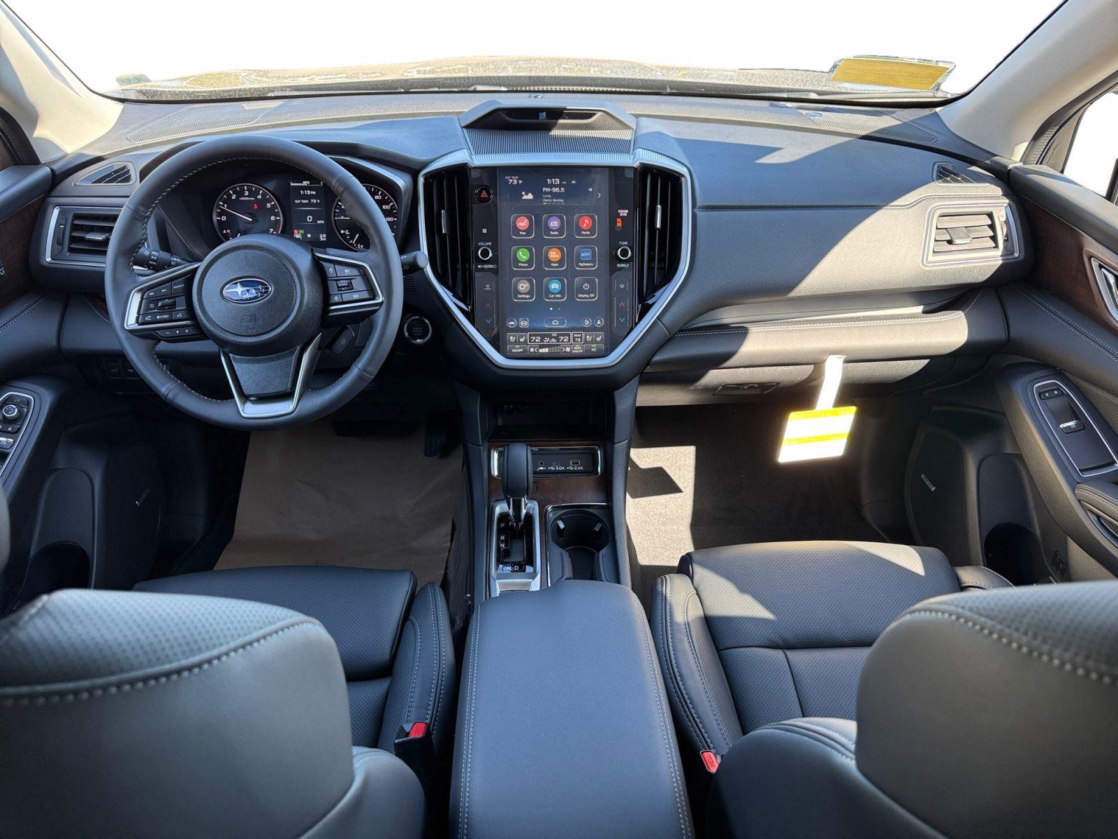New 2025 Subaru Ascent Touring image 10