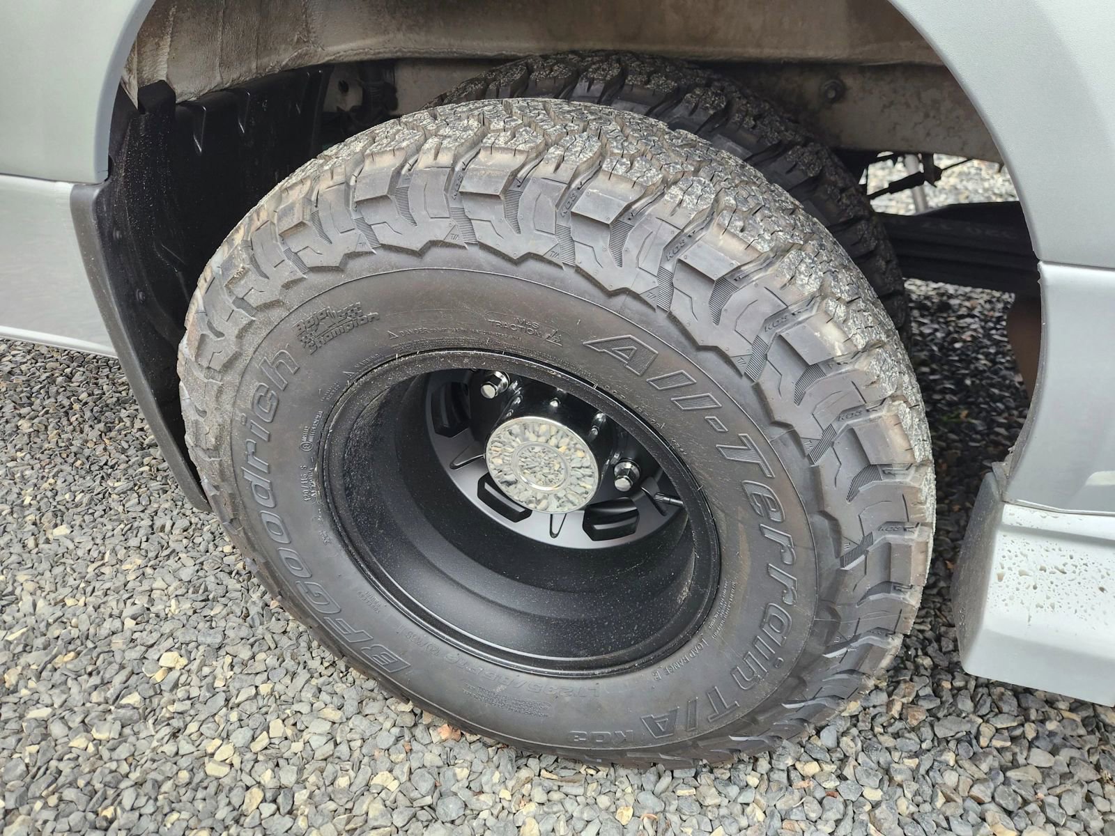 Used 2021 Mercedes-Benz Sprinter 3500 image 33