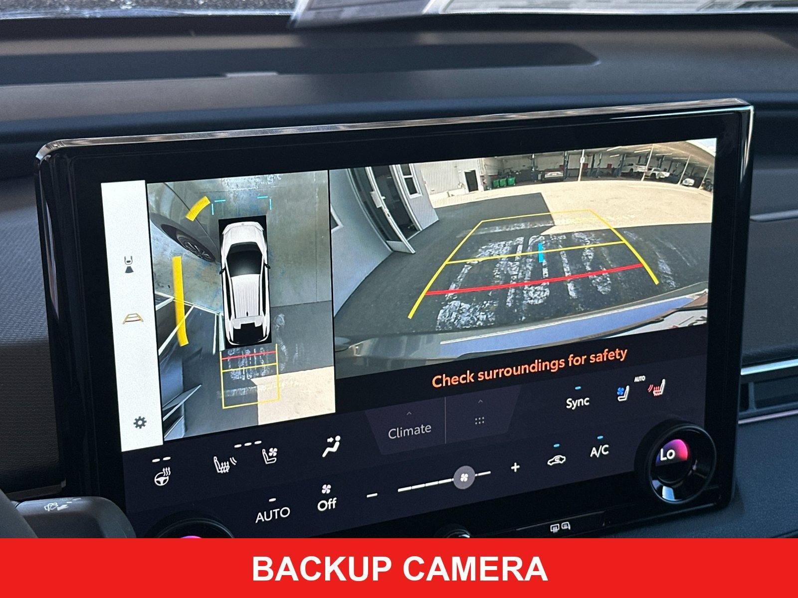 New 2026 Toyota bZ AWD/4WD image 21