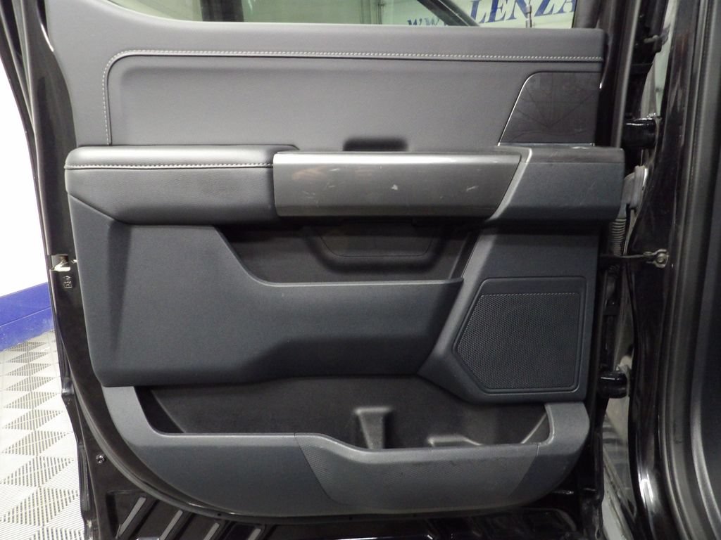 Used 2023 Ford F150 XLT w/ Equipment Group 302A High AWD/4WD image 52