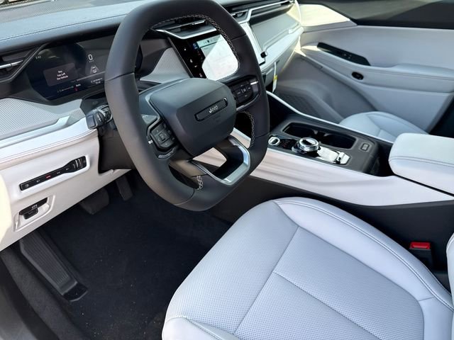 New 2026 Jeep Cherokee Limited AWD/4WD image 20