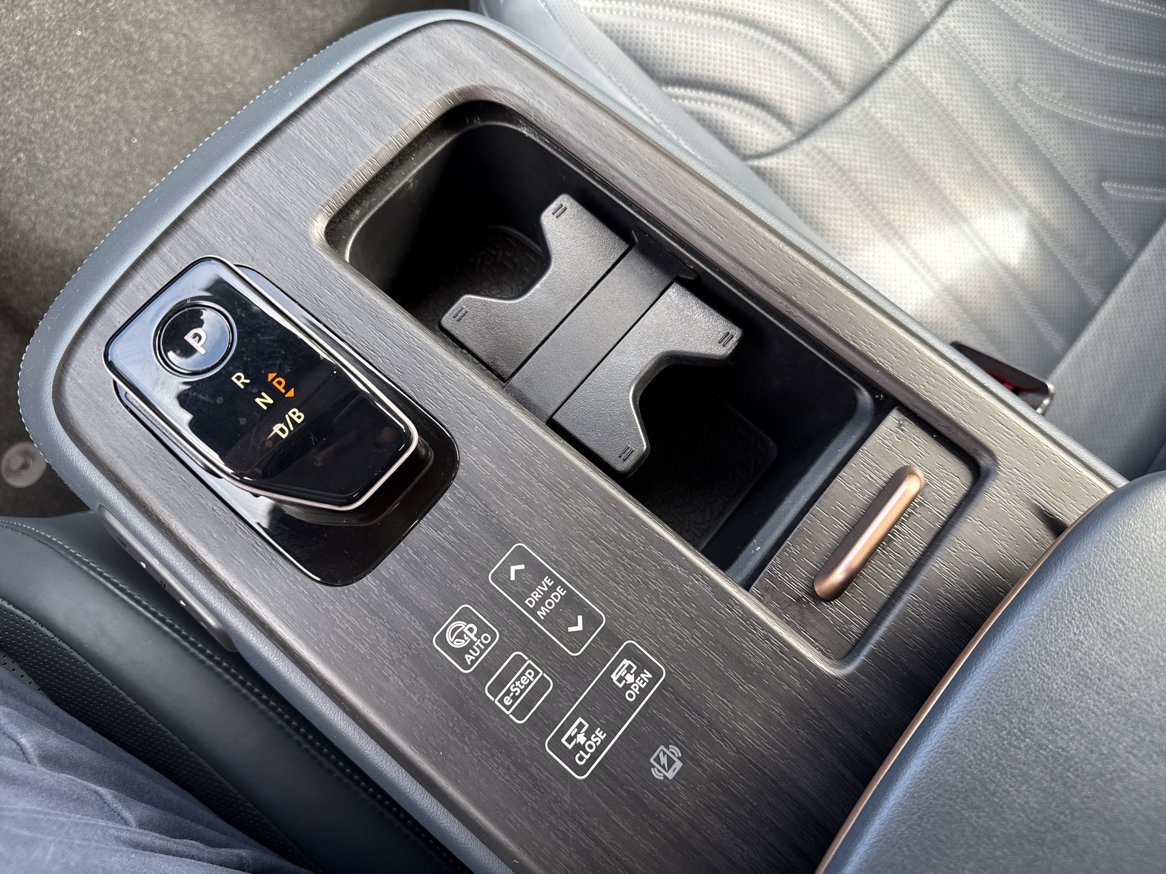 Certified 2023 Nissan Ariya AWD/4WD image 20