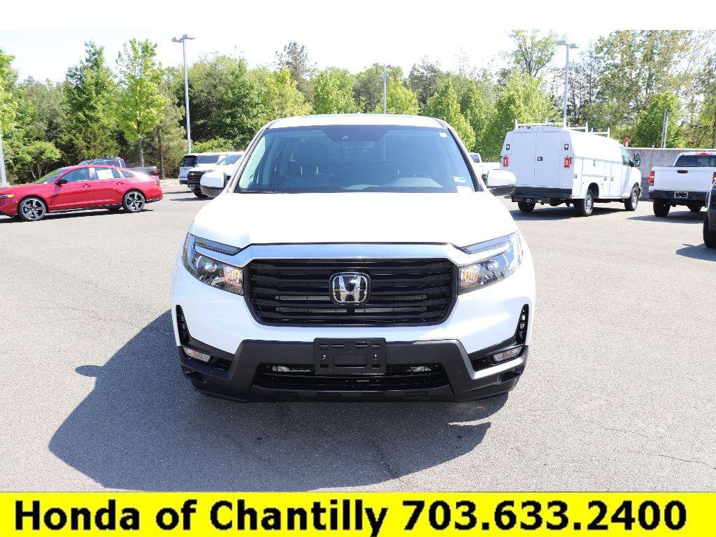 Used 2023 Honda Ridgeline RTL image 2