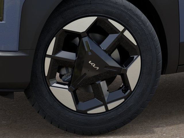 New 2027 Kia Seltos S AWD/4WD image 9