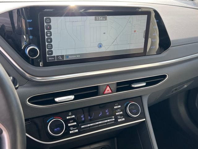 Certified 2023 Hyundai Sonata Limited image 20