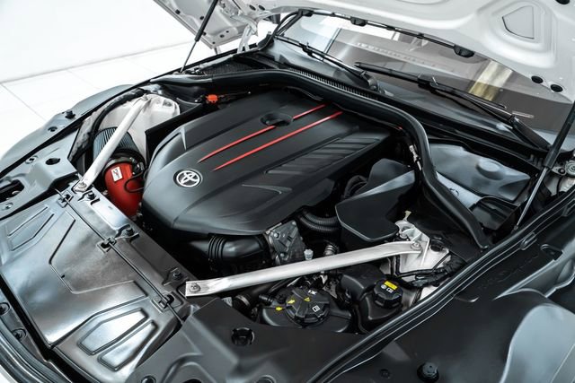 Used 2022 Toyota Supra Premium w/ Driver Assist Package image 33