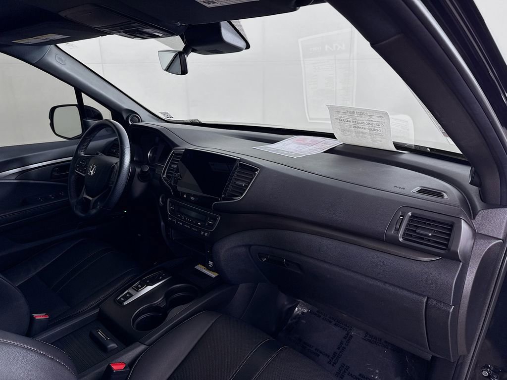 Used 2022 Honda Pilot TrailSport image 40