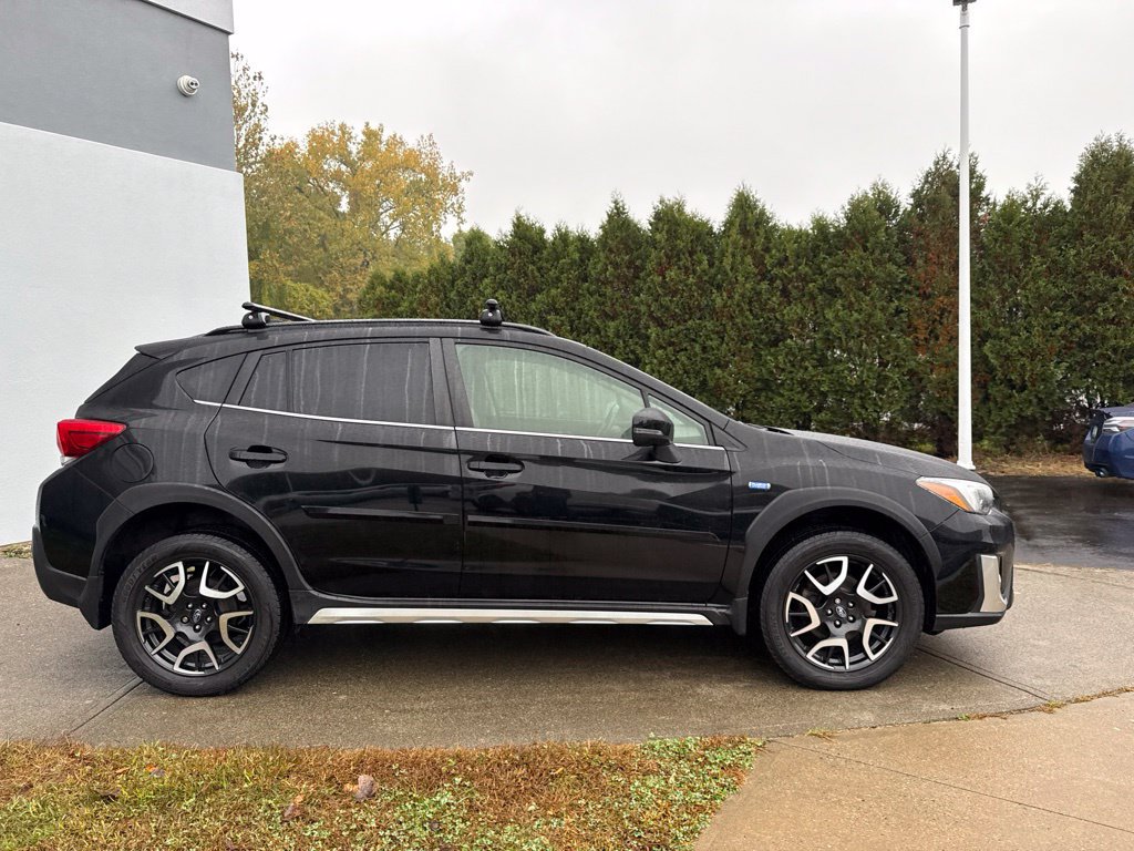 Used 2019 Subaru Crosstrek Hybrid AWD/4WD image 2