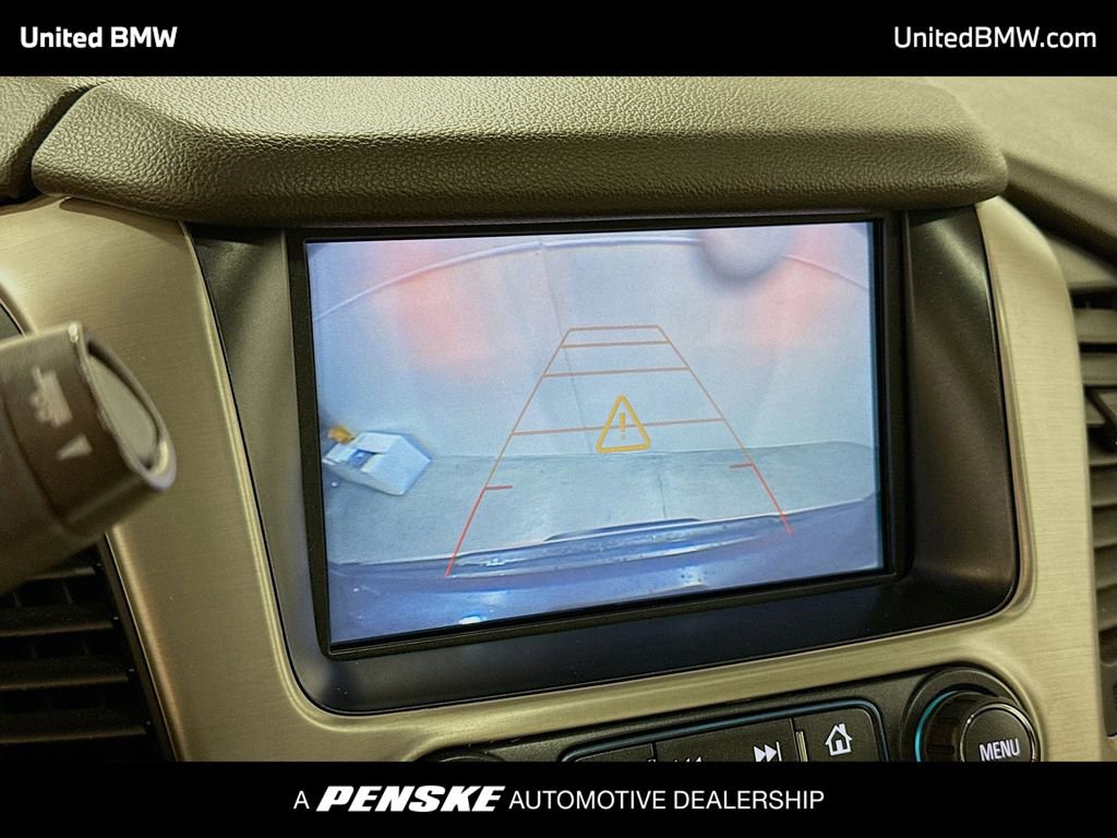 Used 2019 GMC Yukon Denali w/ Denali Ultimate Package RWD image 9