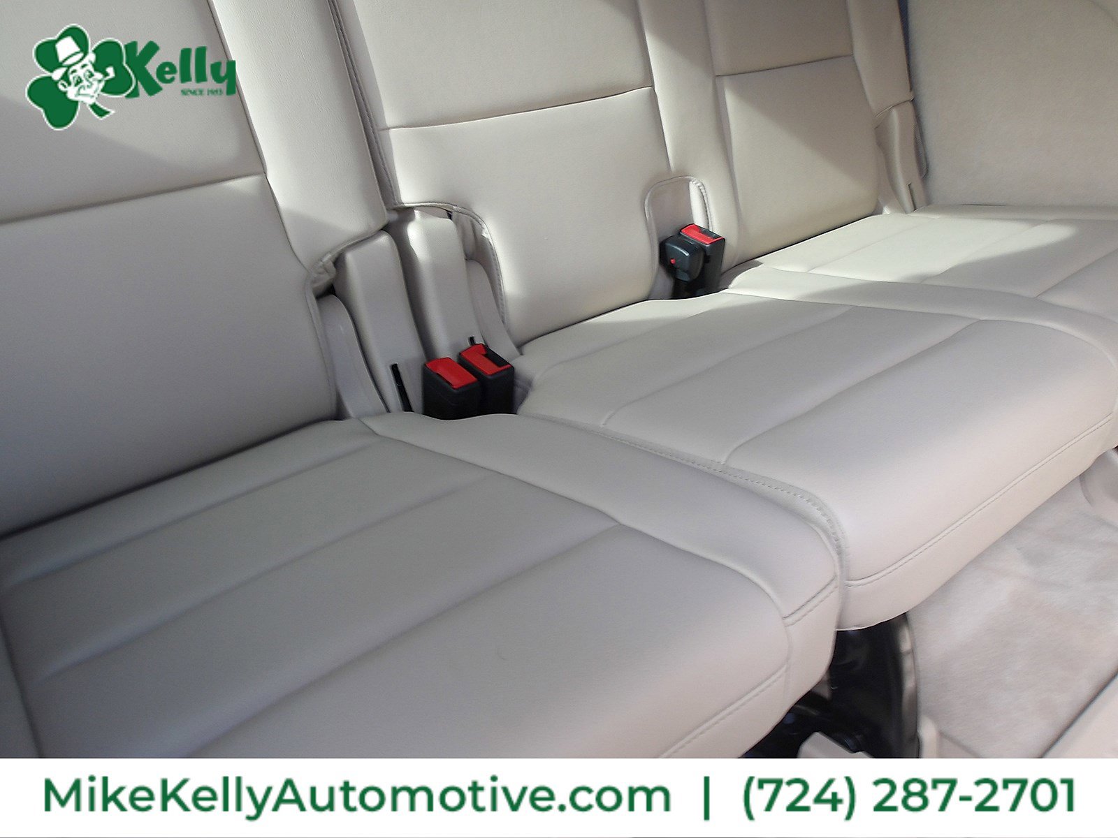 Used 2021 Cadillac Escalade Premium Luxury w/ Driver Assist Tech Package image 14