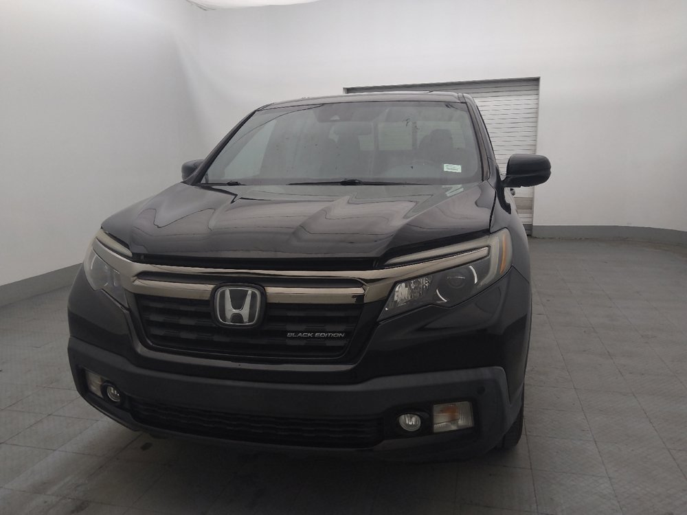 Used 2019 Honda Ridgeline Black Edition image 15