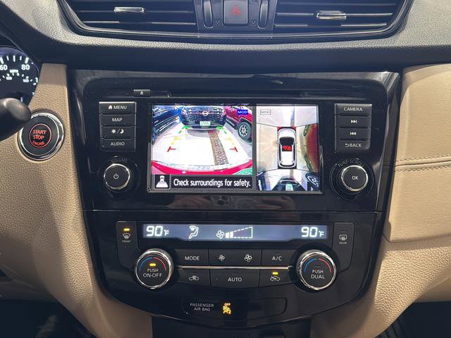 Used 2020 Nissan Rogue SL w/ Premium Package image 31