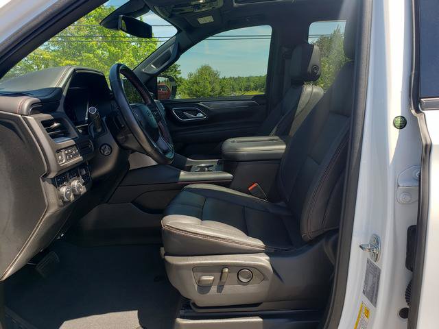 Used 2022 Chevrolet Tahoe RST w/ Sport Performance Package AWD/4WD image 10