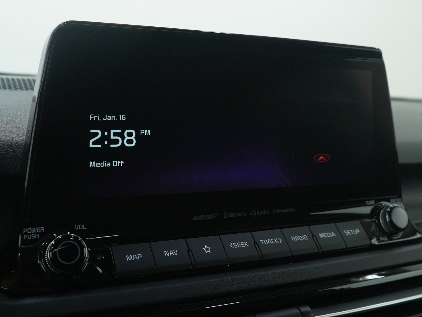 Used 2023 Kia Seltos SX w/ SX Sunroof Package image 28