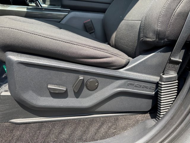 Used 2023 Ford F150 XLT w/ Equipment Group 302A High image 15