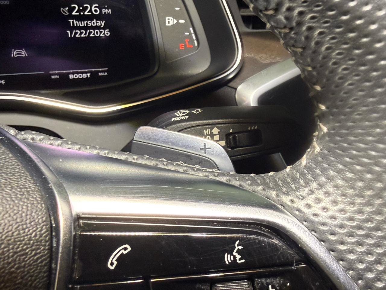 Used 2020 Audi S7 Premium Plus w/ S Sport Package image 21