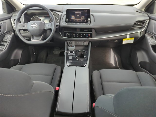 New 2026 Nissan Rogue S image 17