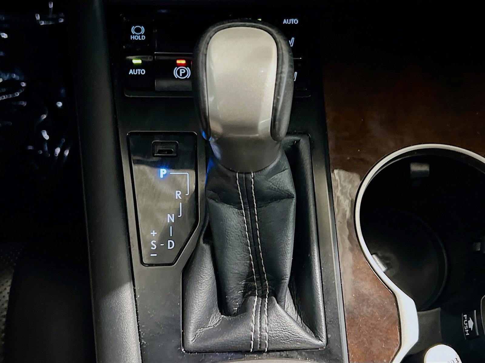 Used 2018 Lexus RX 350 FWD w/ Premium Package image 13