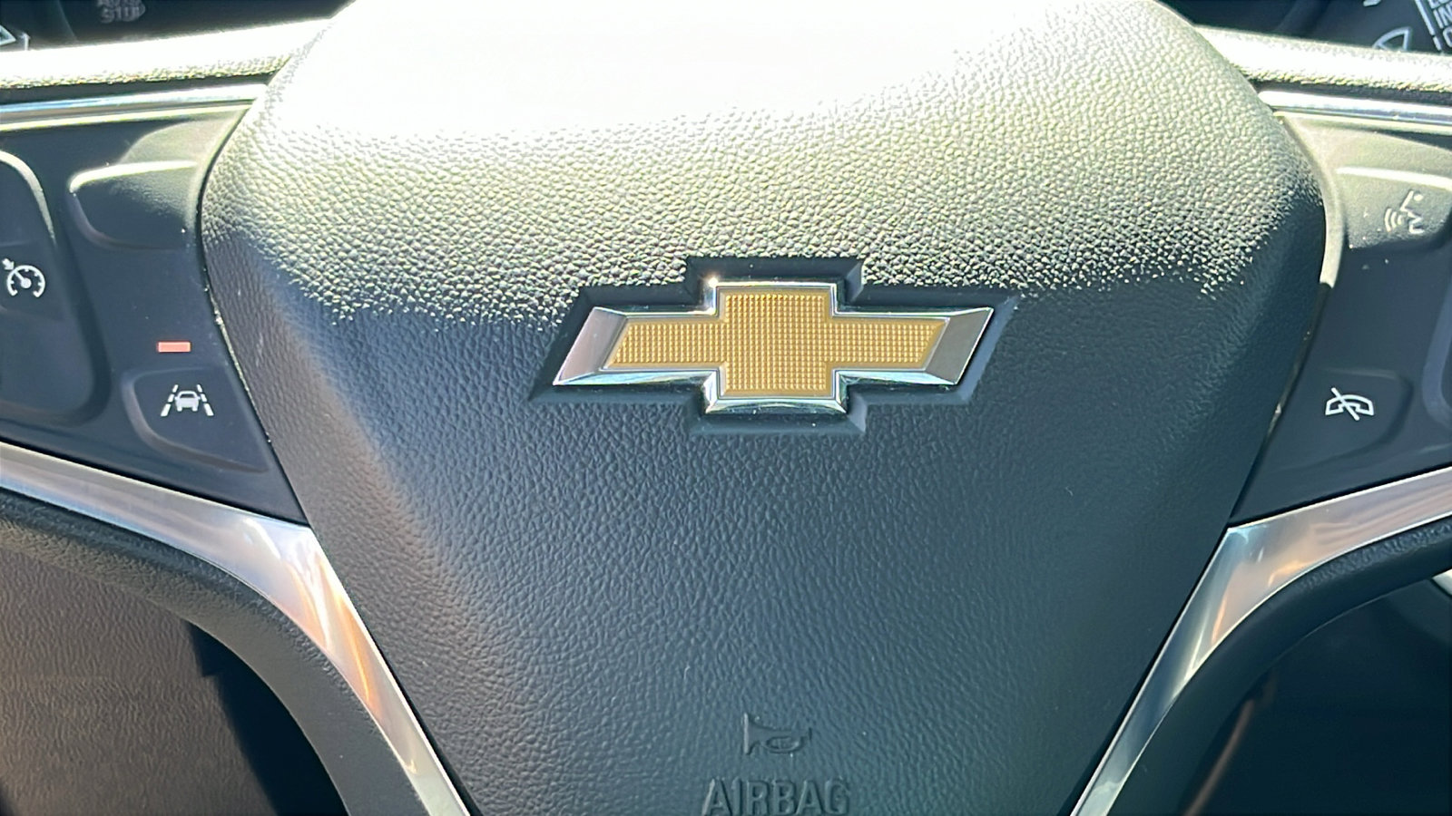 Certified 2024 Chevrolet Equinox LT image 17