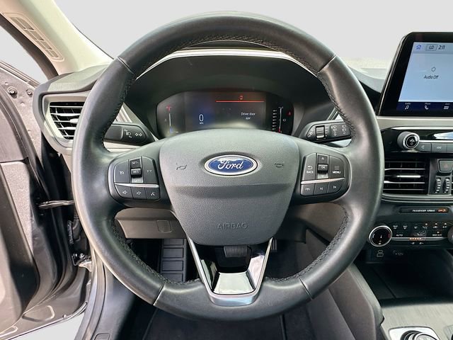 Used 2024 Ford Escape Active image 11