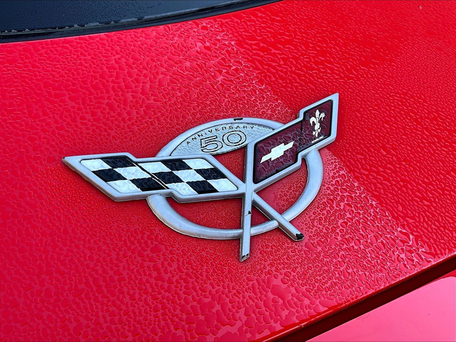 Used 2003 Chevrolet Corvette Coupe RWD image 18